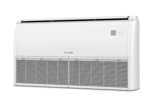 Напольно-потолочная сплит-система Energolux ESACF48D7_AR1/ESAU48U7_AR1-WS30 Floor-Ceiling 7