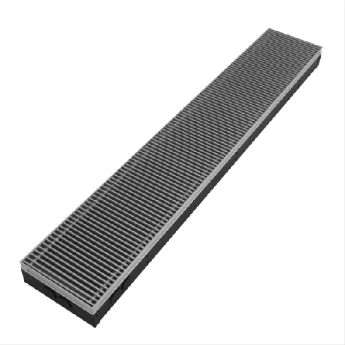 Внутрипольный конвектор iTermic ITT.090.200.800