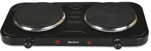 Плитка Blackton Bt HP218B Black