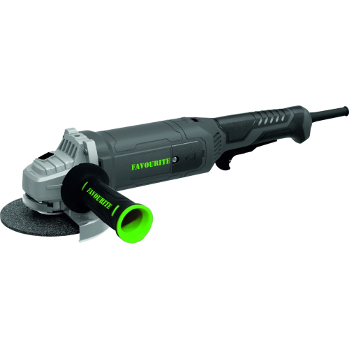 Углошлифовальная машина Favourite FG 1500E Prof