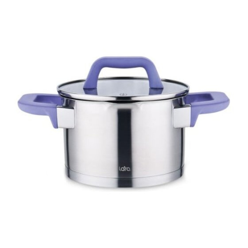 Кастрюля LARA LR02-254