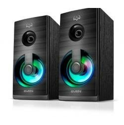 Компьютерная акустика SVEN SPS-512 чёрный