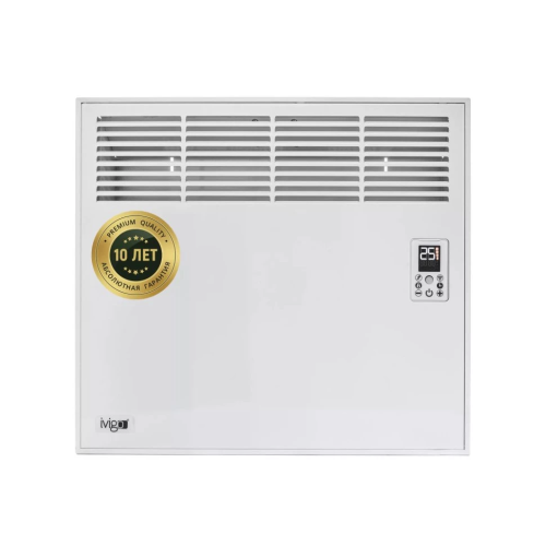 Электрический конвектор iVigo EPK4550P07 Pro Wi-Fi