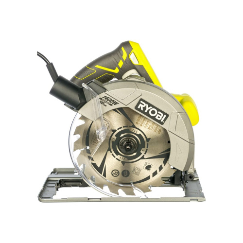 Дисковая пила Ryobi RCS1400-G 5133002778