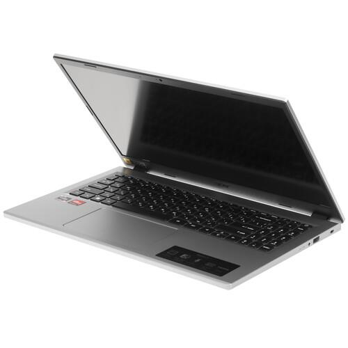 15.6" Ноутбук Acer Aspire 3 A315-24P серебристый