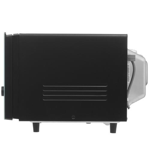 Микроволновая печь Samsung MC32DB7746KCBW серый Микроволновая печь Samsung MC32DB7746KCBW серый — Корпус и элементы управления