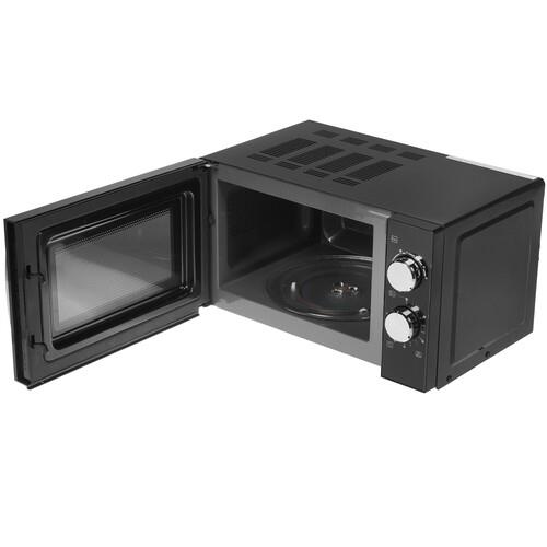 Микроволновая печь Starwind SMW3420 серебристый