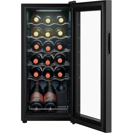 Винный холодильник Weissgauff WWC-18 Bottle