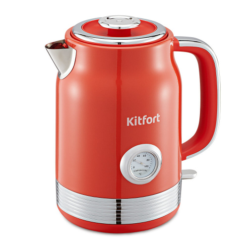 Электрочайник KITFORT КТ-6791
