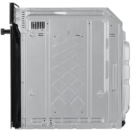 Электрический духовой шкаф Hotpoint FE9 831 JSH BLG черный