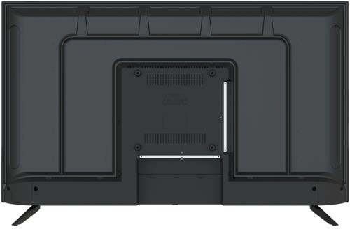 43" (108 см) LED-телевизор Harper 43F670TS черный