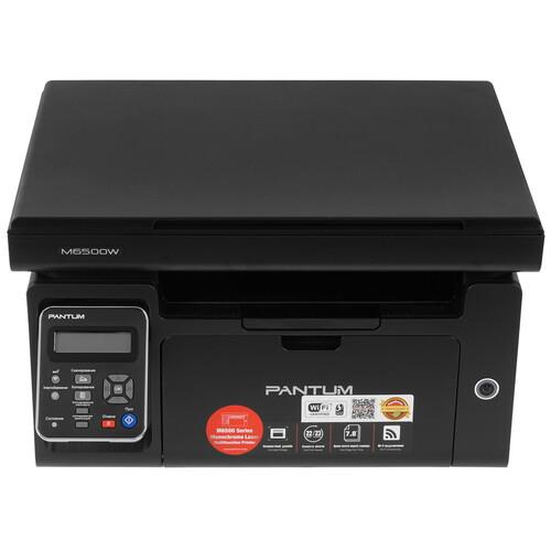 МФУ лазерное Pantum M6500W