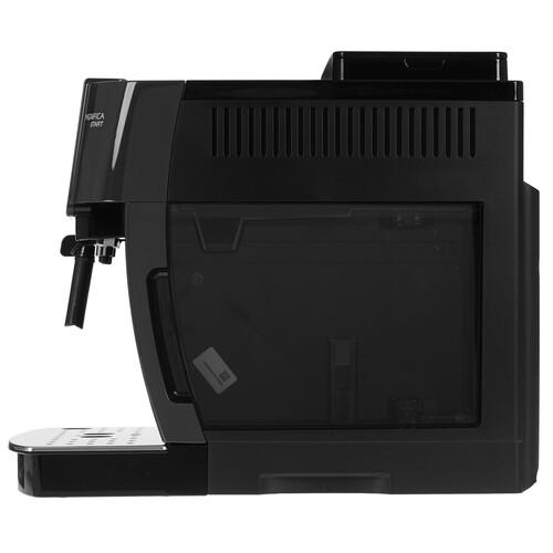 Кофемашина автоматическая DeLonghi ECAM 220.22.GB черный