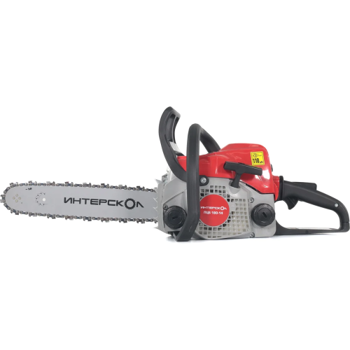 Бензопила Интерскол ПЦБ 180-14 (875.0.0.40)