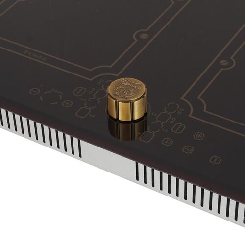 Индукционная варочная поверхность Kaiser KCT 6192 FI Em