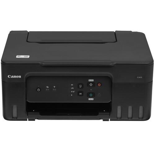 МФУ струйное Canon PIXMA G3430