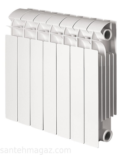 Радиатор биметаллический Global STYLE EXTRA 500 х7