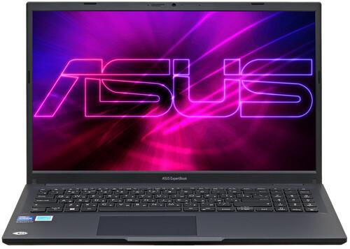 15.6" Ноутбук ASUS ExpertBook B1502CBA-BQ0423 черный