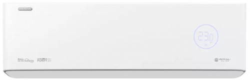 Сплит-система Royal Clima Rci-Rf40Hn Royal Fresh Full Dc Eu Inverter