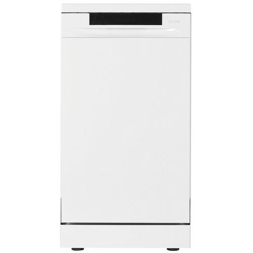 Посудомоечная машина Gorenje GS541D10W белый