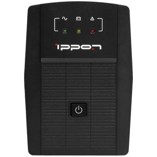 ИБП Ippon Back Basic 850 Euro