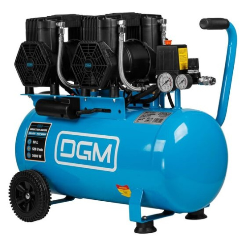 Компрессор DGM AC-450F (DG2720-5)