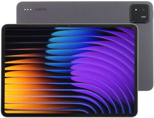 11.16" Планшет Xiaomi Pad 7 Pro Wi-Fi 512 ГБ серый