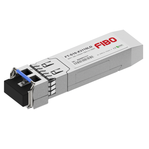 SFP+ модуль FIBO FT-S10-X3110LD