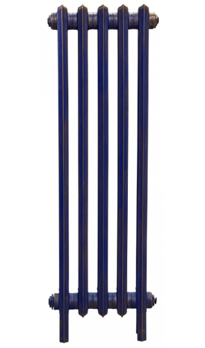 Чугунный радиатор отопления RETROstyle Радимакс Derby 870 12 секций