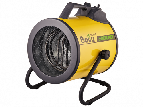 Электрическая Тепловая Пушка Ballu Bhp-P2-3