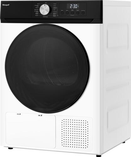 Сушильная машина Weissgauff WD 6010 Heat Pump белый