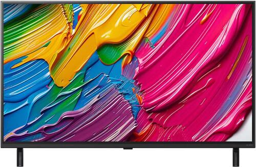 Телевизор LG 43QNED80A6A
