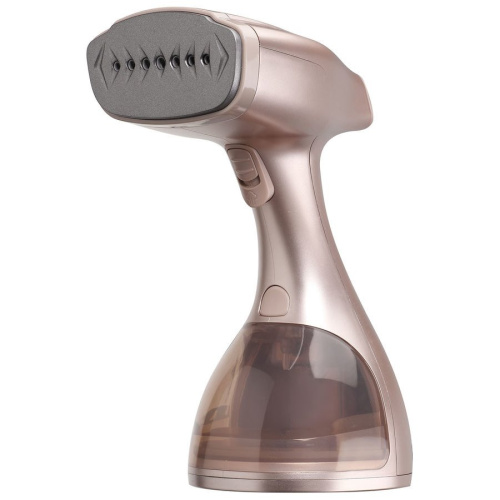 Отпариватель ручной Hyundai H-HS02975 золотистый