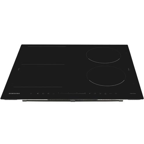 Индукционная варочная поверхность Samsung NZ64R3747BK