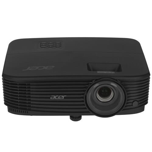 Проектор Acer X1223HP черный