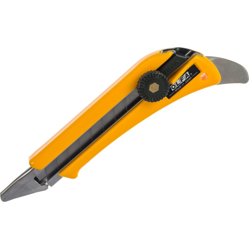 Нож Olfa OL-OL с выдвижным лезвием для ковровых покрытий