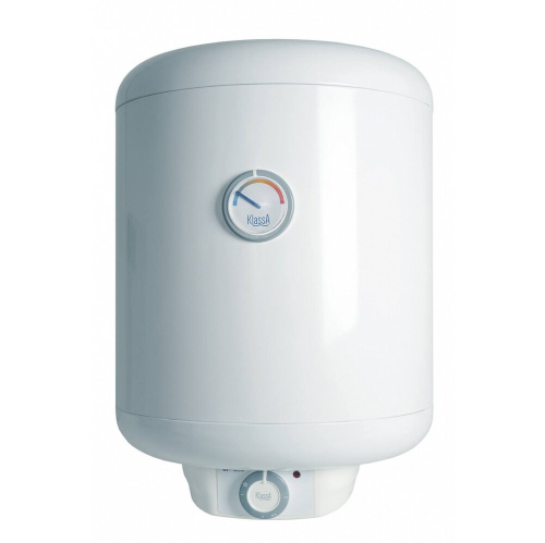 Накопительный электрический водонагреватель Metalac Klassa Inox CH 80 R