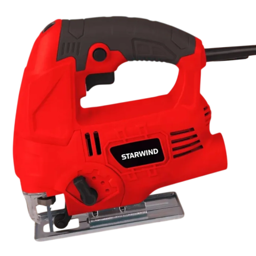 Лобзик StarWind JS80-750S1