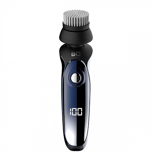 Электробритва BQ SV1000 Purple Gradient