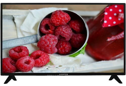 32" (81 см) LED-телевизор Harper 32R470T черный