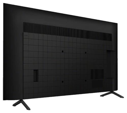 55" (139 см) LED-телевизор Sony K-55S30 черный