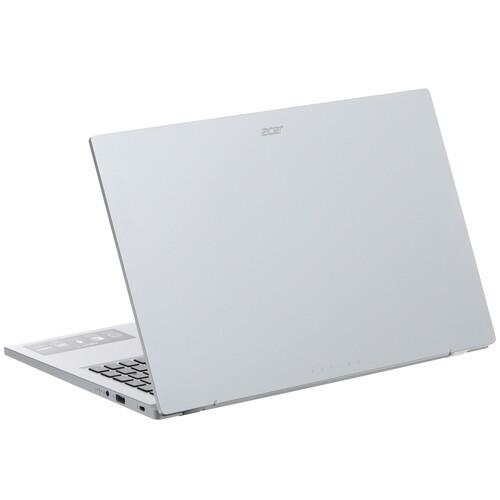 15.6" Ноутбук Acer Aspire 3 A315-510P-C5WG серебристый