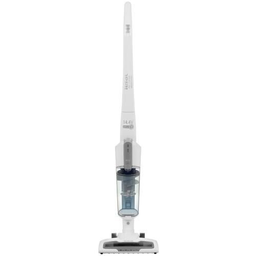 Пылесос вертикальный   Tefal Air Force Light TY6547RH  белый