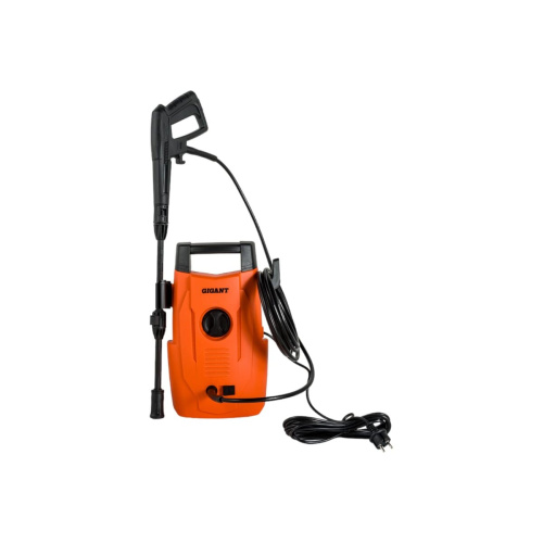 Мойка высокого давления Gigant GLU-01