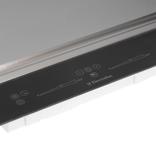 Индукционная варочная поверхность Electrolux TY58TSICN