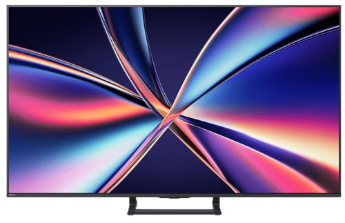 65" (164 см) Телевизор Hisense 65E8Q черный