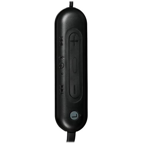 Беспроводные наушники Sony WI-C100 черный