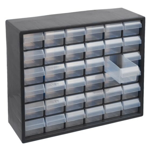 Органайзер Автоэлектрика ASM 36-390 4000