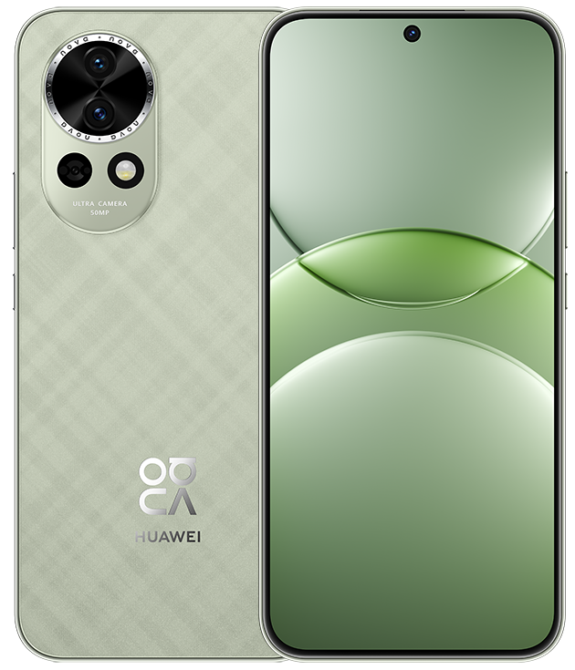 Huawei Nova 13