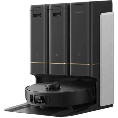 Робот-пылесос Trouver Robot Vacuum Z50 Ultra (RLZ92CE)